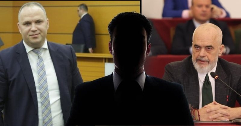 SMS te telefoni i Ramës: Kush është deputeti demokrat i lidhur me gjyqtarin e GJKKO, Erjon Bani?