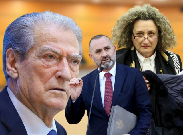 Sulmi i Ramës ndaj gjyqtarit/ Berisha denoncon: Mesazhin digjital e dërgoi Irena Gjoka dhe Ulsi Manja!