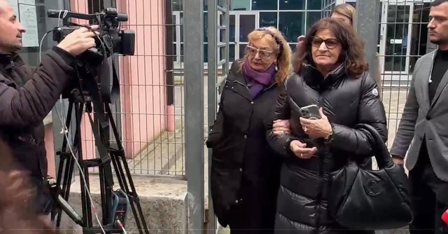 Helena Kadare në SPAK, kërkon të marrë pjesë në seancën e Veliajt 
