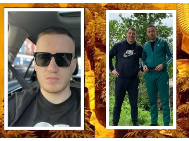 “REVANSHI”/ Arrestohet djali i xhaxhait të deputetit të PS, Elvis Ndreca doli në përgjimet e ‘Sky Ecc’!