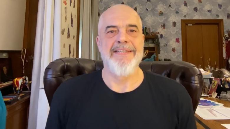 “U njohëm pak si shumë”, Rama për arrestimin e Veliajt: Ca janë të zgjedhurit, mish për top për një pushtet? Kush i bën punët e Bashkisë, apo gjykatësi?