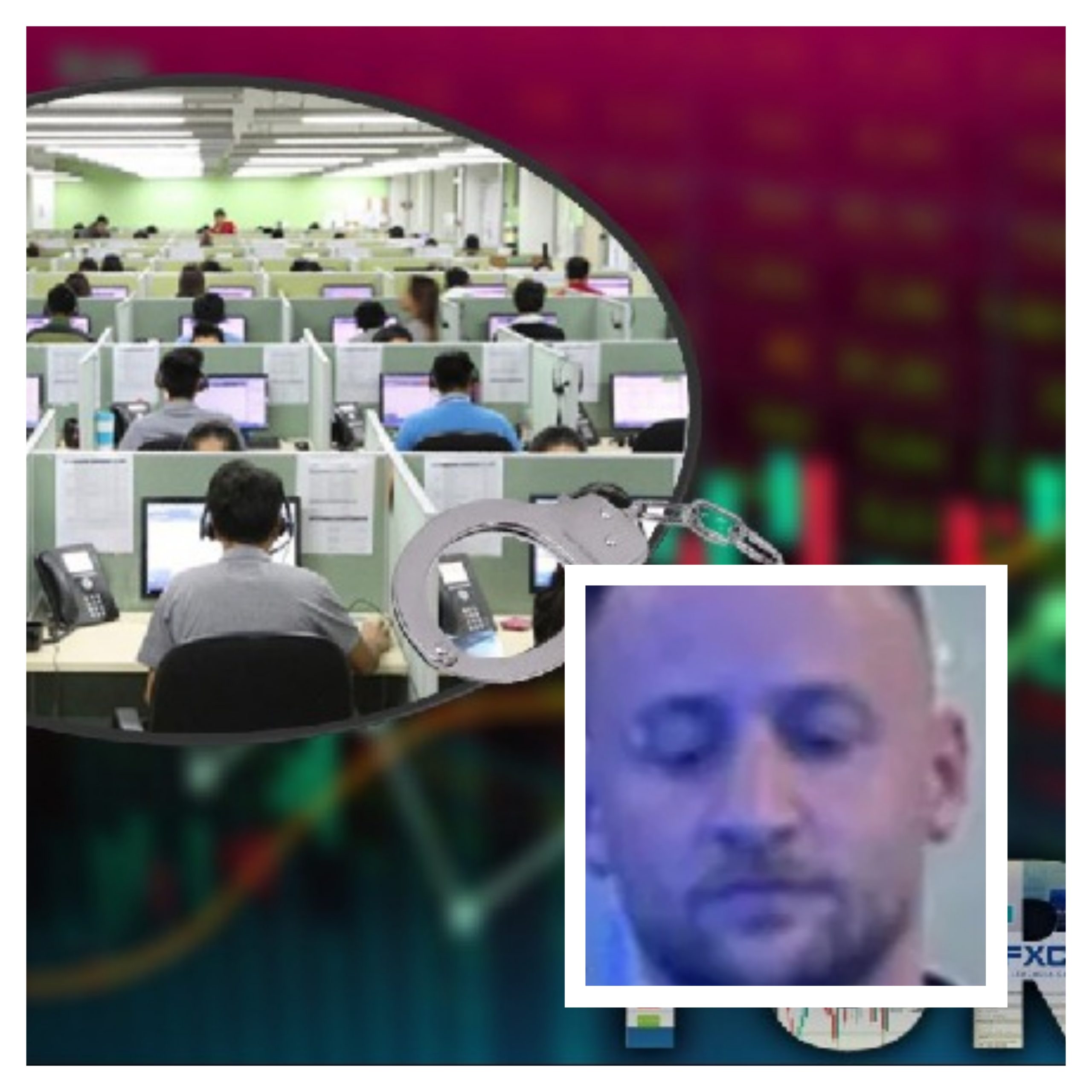 Bosi i call centrave Florian Sula blen prona në Borsh dhe Himarë me paratë që u ka vjedhur qytetarëve evropianë përmes mashtrimit