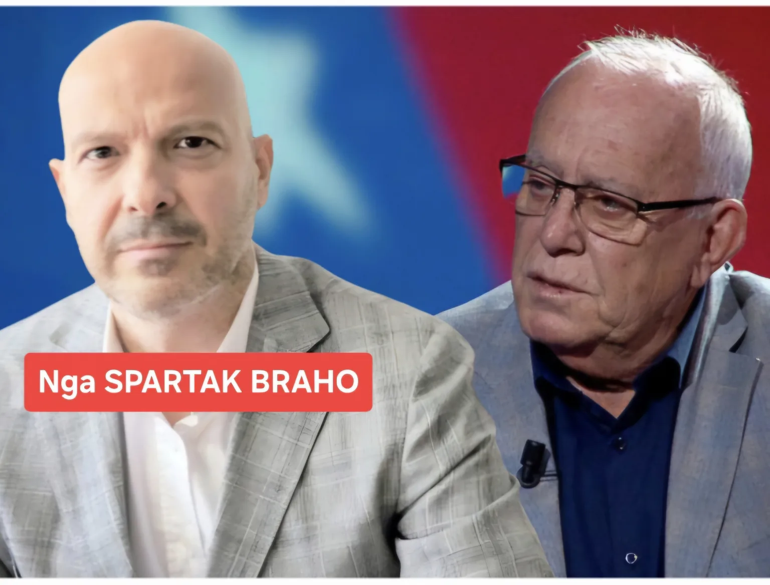 “Dado ushtron funksionet e prokurorit në kundërshtim me ligjin, rasti duhet patjetër të dërgohet në Kushtetuese”