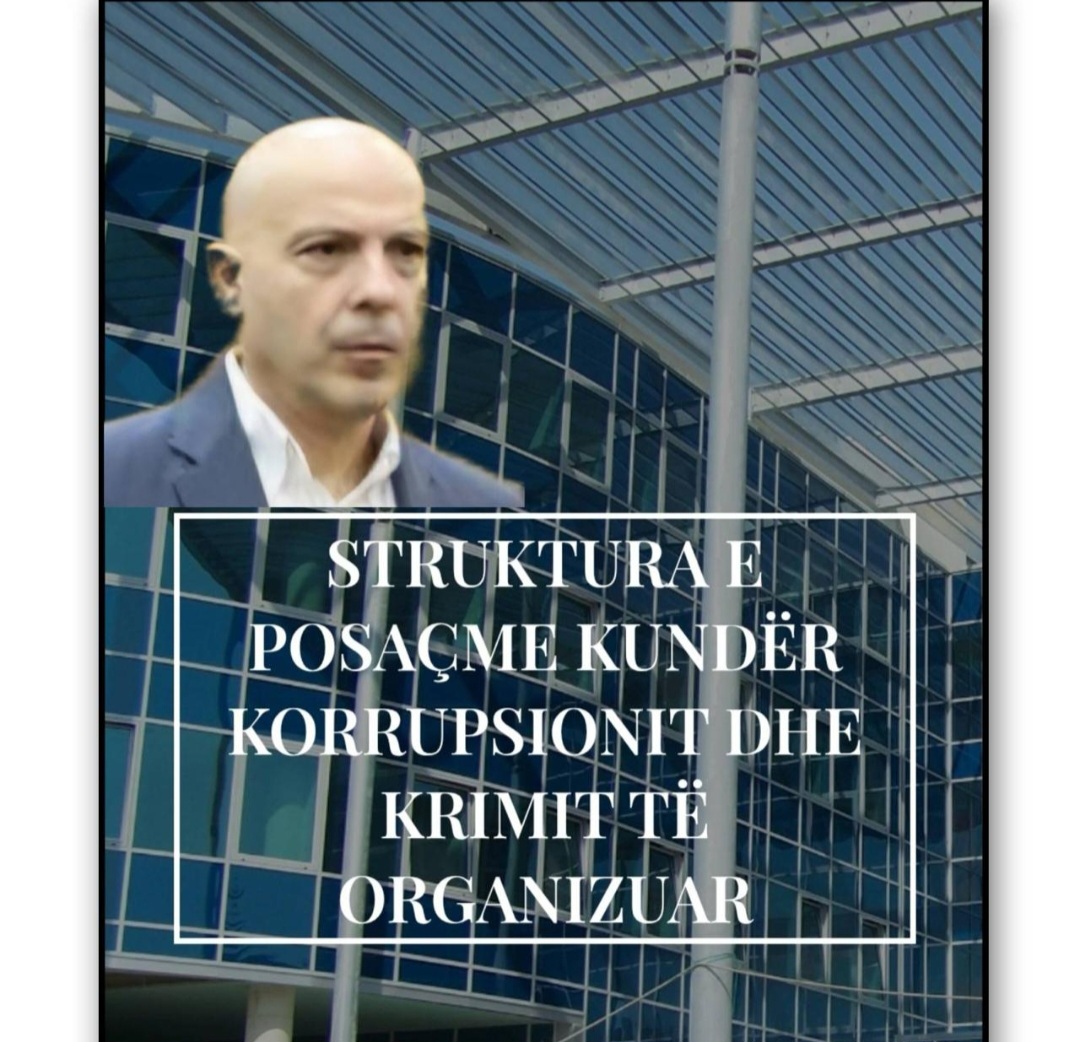 SPAK sqaron gomarllëkun e prokurorit O. D. Po vetë noteri mos është i dënuar?