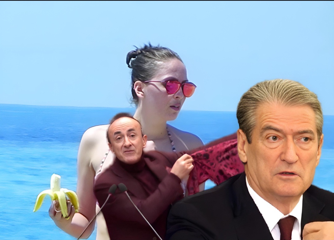 Treshja e fustaneve të shqyera: Dashnorja e Tatimeve, Dashnori i Peqinit dhe Dashnori i Demokracisë, bundrat televizivo-politike janë tërbuar