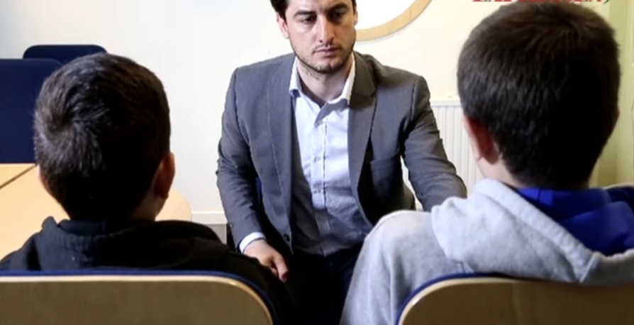 Vëllai i Prel Pjetrushit dënohet me 14 vite burg për plagosjen e 12-vjeçarit në Suedi, nipin e Admir dhe Genci Tafilit (si u zbulua dhe konflikti 25-vjeçar)