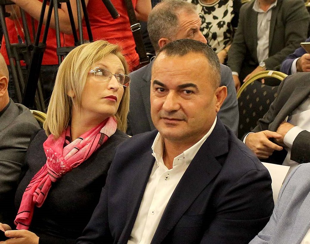 Vëllai i ish kryebashkiakut të PD leje për pallat në Vlorë, Agron Kapllanaj nga 70 milionë euro tendera publikë te kullat