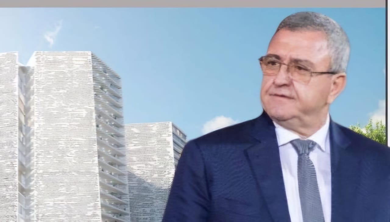 Armand Duka me kompaninë e pularisë do ndërtojë kullën te ish-godina e ATSH-së
