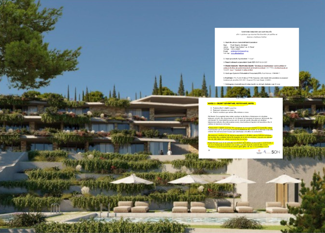 Tan Agolli bën hotel dhe restorant në vilën qeveritare Sarandë. Cilit oligarku ia ka premtuar?! Skemë korrupsioni me Bashkim Ulajn