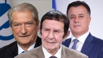 “Flamuri tha firmos aty dhe flasim nesër…”/Jenishehri braktis koalicionin e Berishës: Falsifikuan letrat