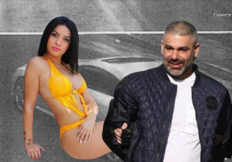 Ish missi Eria Ago e dashura e Safet Bajrit dhe pjesë e bandës. Pamjet e kamerave pas vrasjes së Fatbardh Licit, largoi autorët me makinë