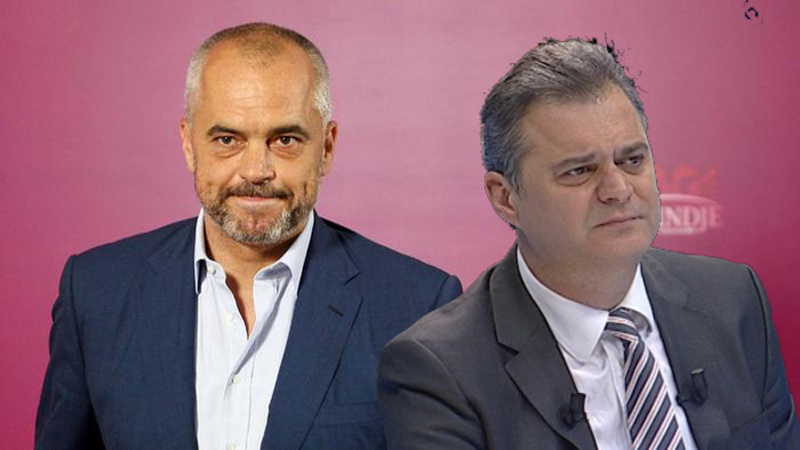 Rrëfimi i Edi Ramës: Vetëm Ben Blushi më mbështeti për Kryetar të PS në 2003