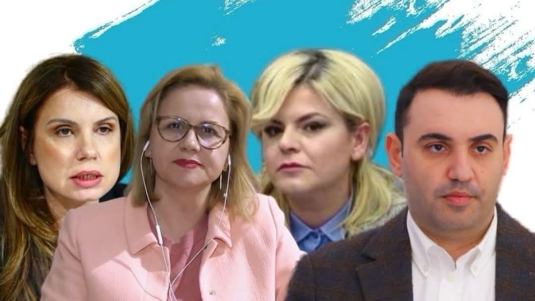 ‘Kunata’ e Belo Këlliçit regjizorja e Babale 3 Llagami-Bushka, shpresa e fundit e PD për të rrëzuar Ramën