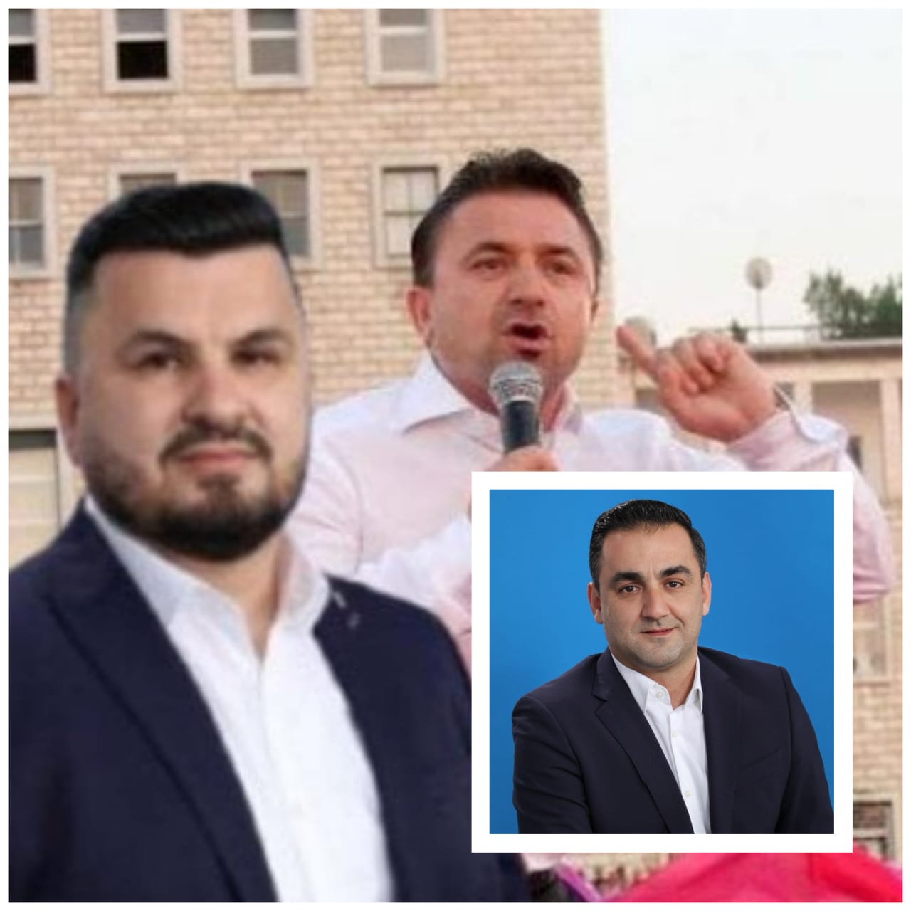 Berisha futi në listë familjarin e Elvis Rroshit në vend të fituesit të primareve në Tiranë