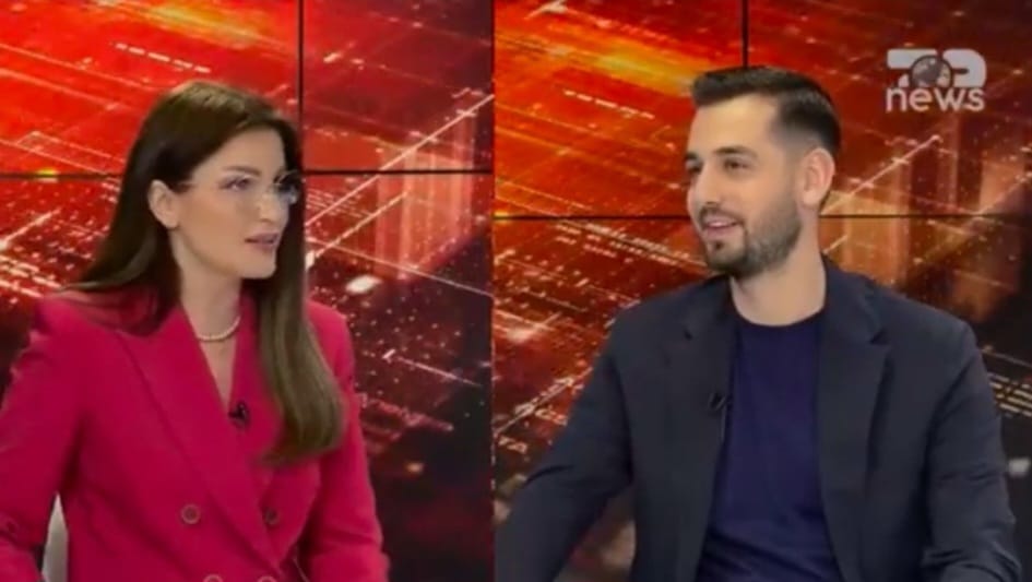 Tedi Mula, politikani i ri që fushatën e ka kthyer në moment feste për socialdemokratët