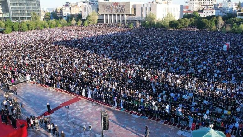 Fiter Bajrami, kreu i KMSH: Jetojmë në një epokë ku vlerat e familjes po lëkunden, ku e vërteta humbet nën zhurmën e propagandës