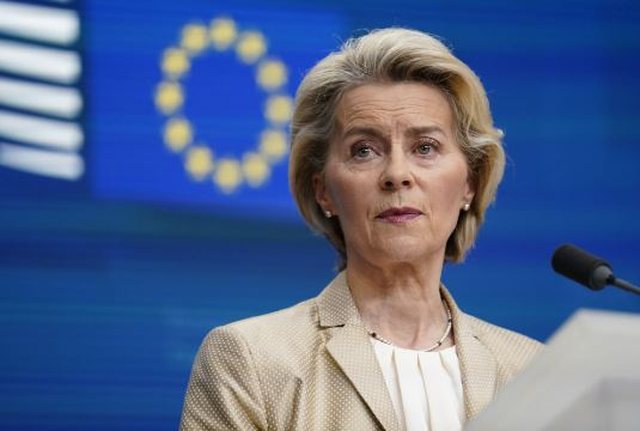 BE refuzon marrëveshjen SHBA-Rusi për Detin e Zi, Von der Leyen: Nuk do të heqim sanksionet ndaj Moskës!