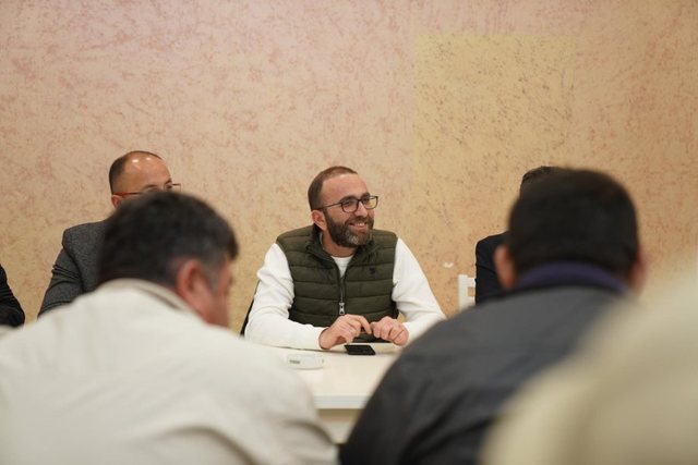 Bardhi prezanton kandidatin e PD në Rroskovec: Në 12 vjet, ndihma për bujqësinë, me të cilën jeton zona, nuk ekziston