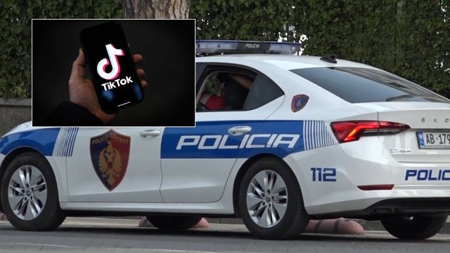 ‘Na jep 1 mijë euro të të fshijmë fotot private’/ Arrestohet 27-vjeçari në Tiranë, nën hetim bashkëpunëtorja!