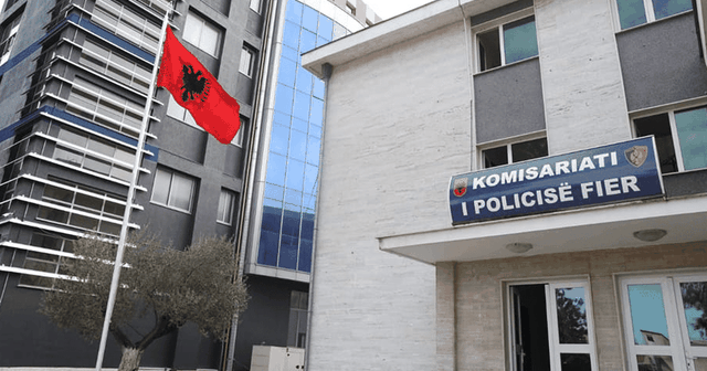 Kanosi efektivin e FNSH-së në Fier, arrestohet 40-vjeçari me rrezikshmëri të lartë!