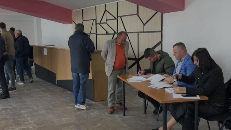 Primaret në Sarandë, dorëhiqet një anëtar i PD-së: Dallavere e manipulime! Pse bëhen? Fallco, apo të fitojë kush e meriton?