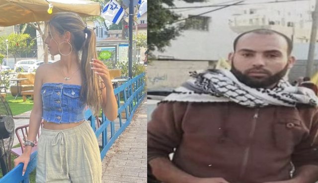 Vr*sja e Palestinezes/ 24 vjeçarja u vra nga babai?!