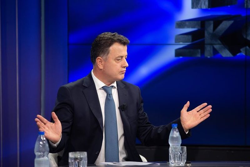 Rama ironizon deklaratat e Flamur Nokës me “bufin e kënetës”!