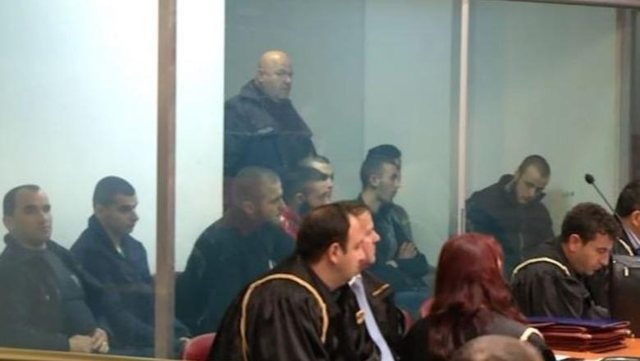 ‘Grupi i zjarrit’ në Lazarat/ Gjykata e Lartë lë në fuqi 2 burgime të përjetshme për vrasjen e specialit Basha! 