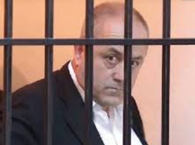 CEZ-DIA, “llogari” në Kushtetuese/ Ish-administratori Kastriot Ismailaj ka kërkuar të shfuqizohet dënimi me 11 vite burg