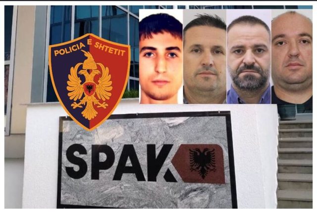 “Lidhjet i kam me shtet”, policët informonin trafikantët për aksionet antidrogë: Dëm 1.7 milionë euro!