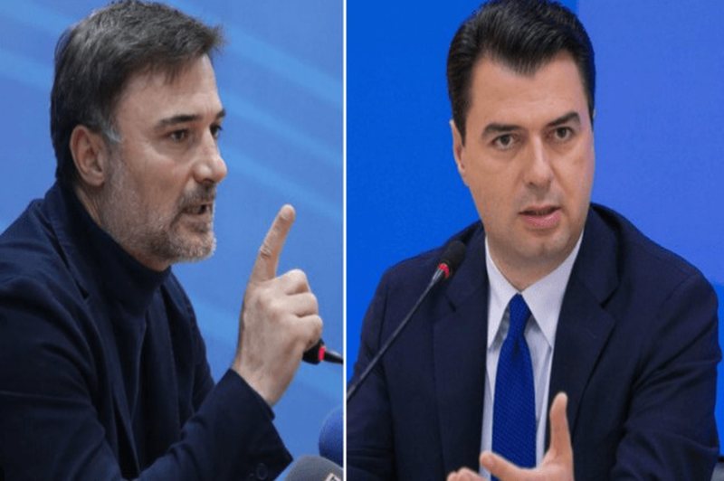 Vula e PD-së: Alibeaj tërhiqet nga rekursi, partia e Bashës e akuzon për shtantazh