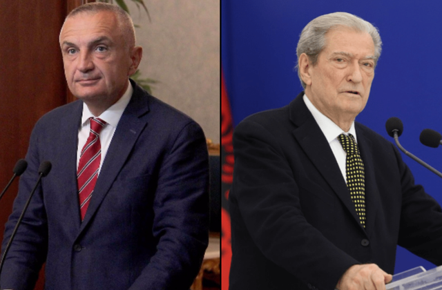Meta reagon nga burgu për koalicionin me Berishën: Shkulim nga themelet narkoshtetin e korruptuar