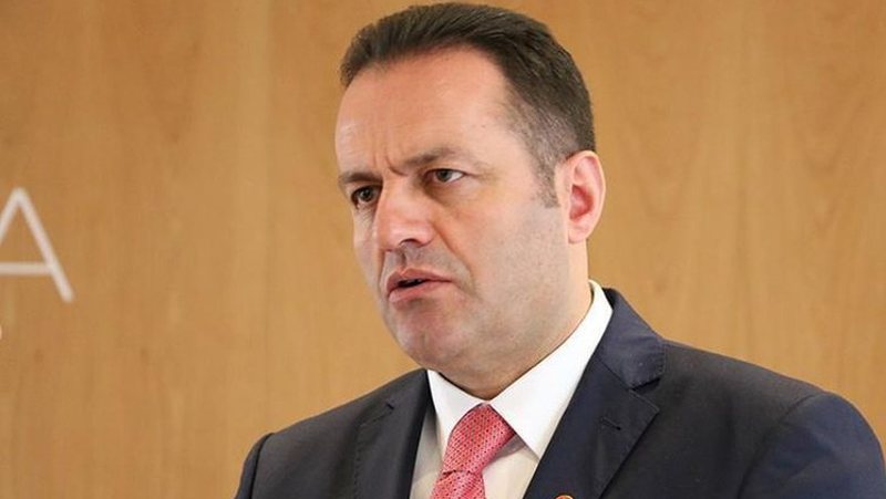 Gjyqi i Adriatik Llallës, nga arratia ish-prokurori i Përgjithshëm heq dorë nga rekursi në Gjykatën e Lartë