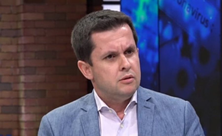 OBSH në alarm/ Alimehmeti flet për sëmundjen misterioze