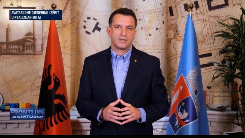 ‘Arratisje?’, Veliaj: Isha në Gjermani e SHBA dhe u ktheva, një ndërtues i babëzitur po bën lolo gjithë sistemin e drejtësisë