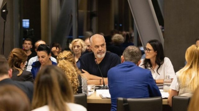 Zgjedhjet/ Rama kalon në “provim” ministrat, drejtuesit politikë dhe kryebashkiakët, pritet lista e deputetëve 
