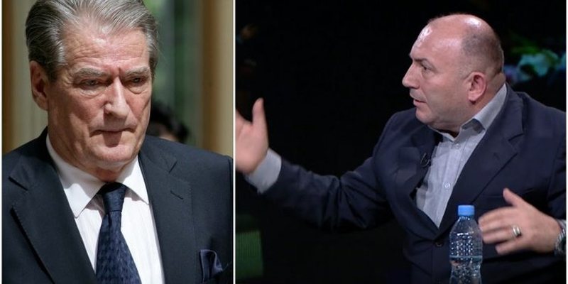 Haklaj zbulon kulisat me listat e PD: Berisha do bëjë deputet dhëndrin Jamarbër Malltezi, do t’i vëjë kundër Drejtësisë dhe SHBA