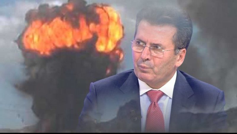 Fatmir Mediu nuk i ndahet djegies, edhe pas viktimave të Gërdecit: Ju jeni si qiriri që digjet për të ndriçuar jetën e të tjerëve