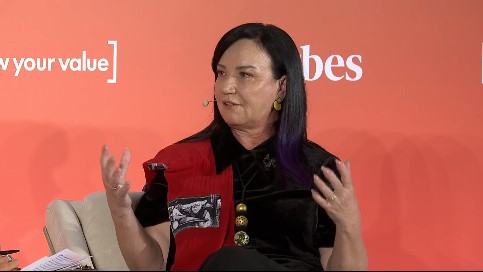 Linda Rama për Forbes: Mësimet më të mëdha i mxorëm nga gabimet tona 
