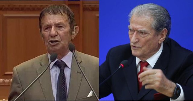 Selami Jenisheri besimplotë për zgjedhjet e 11 majit: Sali Berishës do t’i fal tre deputetë