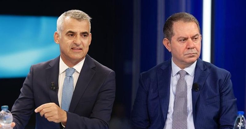 Idrizi dhe Dule bashkë në koalicion, por asnjëherë bashkë për çështjen e Çamërisë! Ja çfarë iu sygjeron Chat GPT