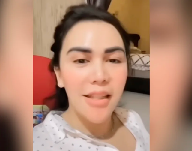 Transgjinorja myslimane dënohet me 2 vite e 6 muaj burg pasi deklaroi në TikTok se ‘Jezusi duhet të presë flokët për t’u dukur si burrë