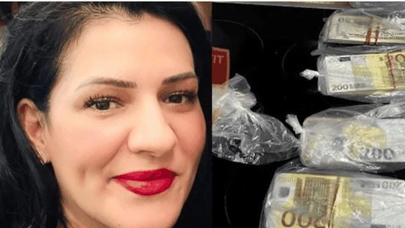 Mbi 450 mijë euro, shtëpi e garazh/ Gjykata konfiskon pasuritë e Alda Klosit dhe ish-bashkëshortit të saj: Nuk justifikohen