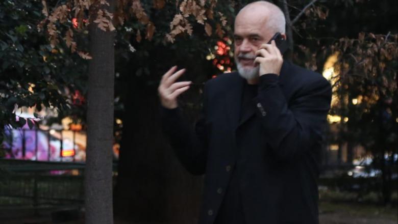 Pritet publikimi i listës së PS, Rama në seli! Naço, Xhoxhi e Duraj tërhiqen nga gara! Iu bashkohet edhe ish-deputeti demokrat 