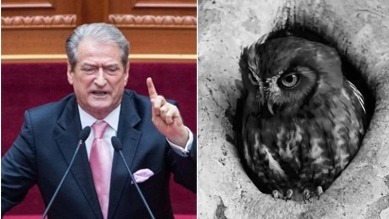 Lista e kandidatëve dhe koalicioni me 25 parti, Rama ironizon Berishën me videon me bufa dhe fjalimin ku i merret goja 