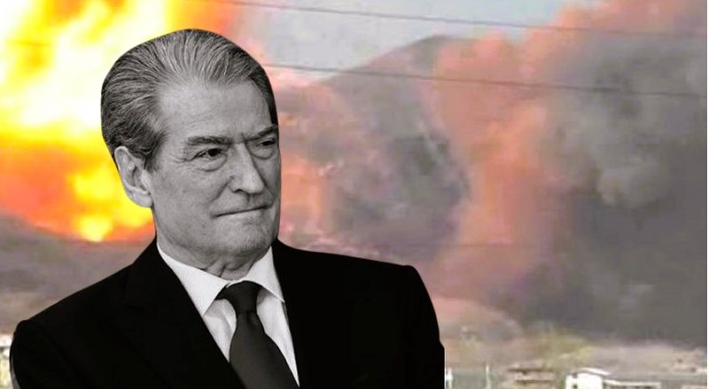 “Gërdeci, 17 vite pa drejtësi”/ Gazetari Muça: Ja pse Berisha proteston për ‘Tik Tok-un’ ditën e tragjedisë