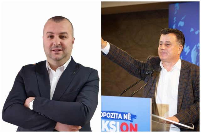 Kandidati i PD në Elbasan: Noka më fshiu emrin nga lista, pazare! U zëvendësua nga një grua, s’ishte respektuar kuota gjinore