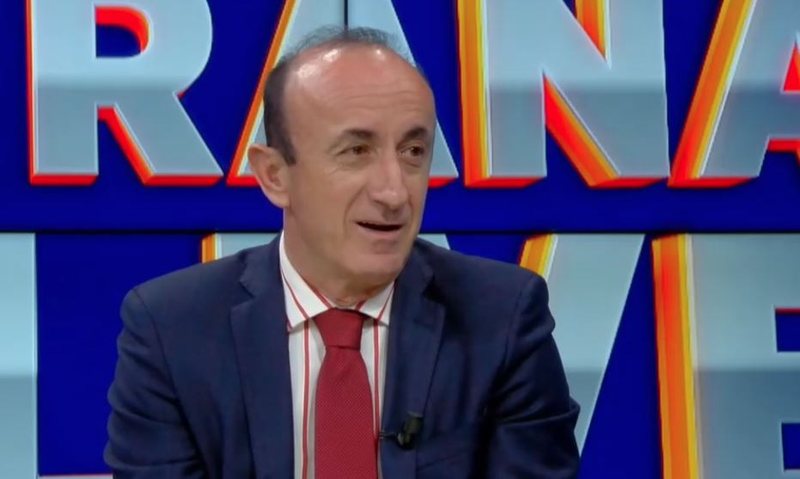 “Lista e PD, e turpshme” – Dashnor Sula: Votat e mia, larg Berishës. Qarku i Elbasanit, i papërfaqësuar për demokratët