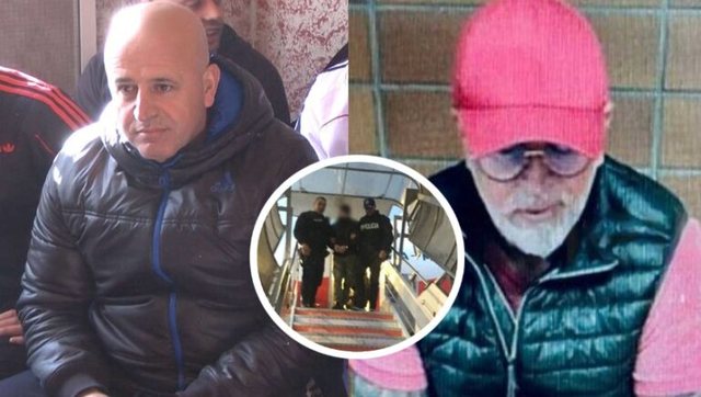 “S’e njoh fare atë njeri, më dënoni sa të doni nëse…”, zbardhet dëshmia në GJKKO e Lulzim Berishës! 