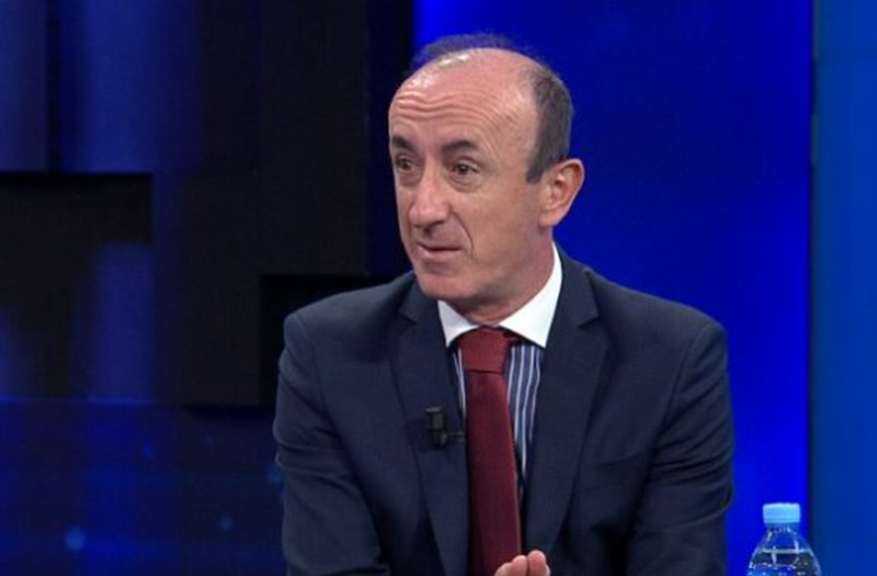 Dash Sula: Në këto zgjedhje mund të mbështes një kandidat të PS në Elbasan 